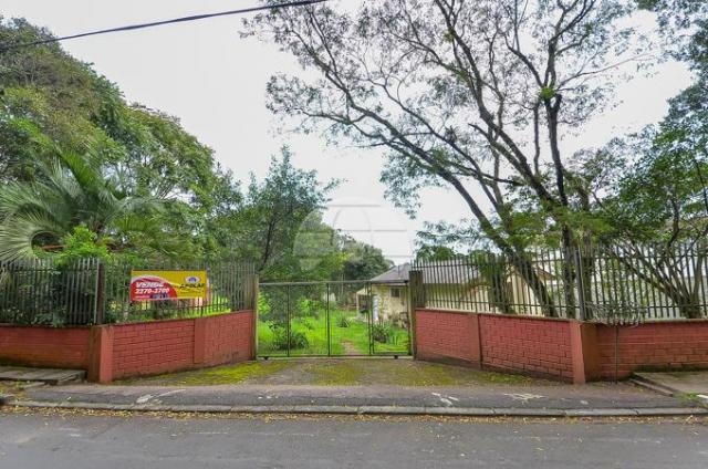 Casa à venda com 4 dormitórios em Augusta, Curitiba cod:148413 - Foto 3