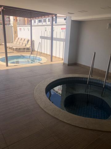 Imóvel Apartamento Everest Flat Service Caldas Novas Mobiliado - Foto 5