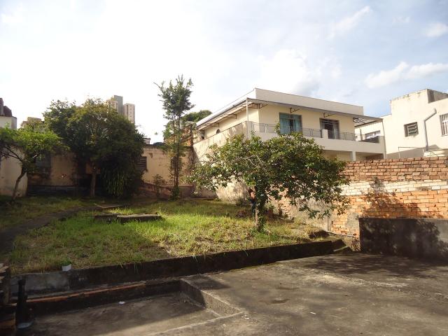 Loja comercial à venda em Caiçara, Belo horizonte cod:5257