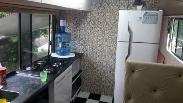 Motor home - Foto 6