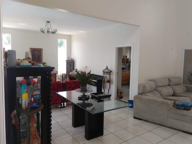 Casa Top Com 05 Suites Setor Mansoes Taguatinga.Aceita Lote Parkway do Aeroporto - Foto 19