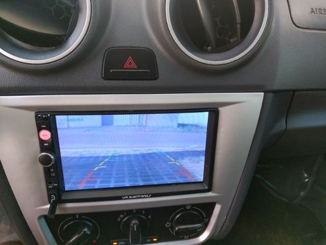 VW Voyage 1.6 2013/2014 - Prata - Foto 3
