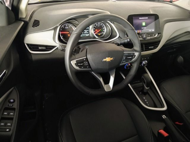 Novo Onix Premier 1.0 turbo automático - Foto 9