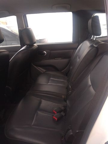 Nissan Grand Livina 1.8 Sl Flex Aut. 5p - Foto 5