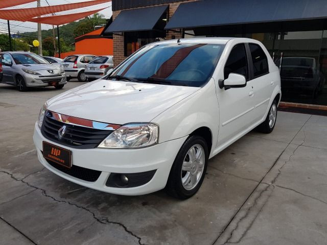 Logam Expression 1.6 2012 RS21.900 - Foto 3