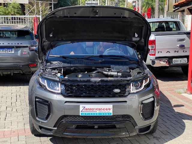 Land Rover Evoque HSE Dynamic 2.0 Aut. 2017 Top de Linha 19.000 km - Foto 18