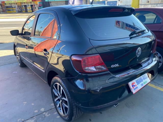 VOLKSWAGEN GOL 1.6 POWER - Foto 6