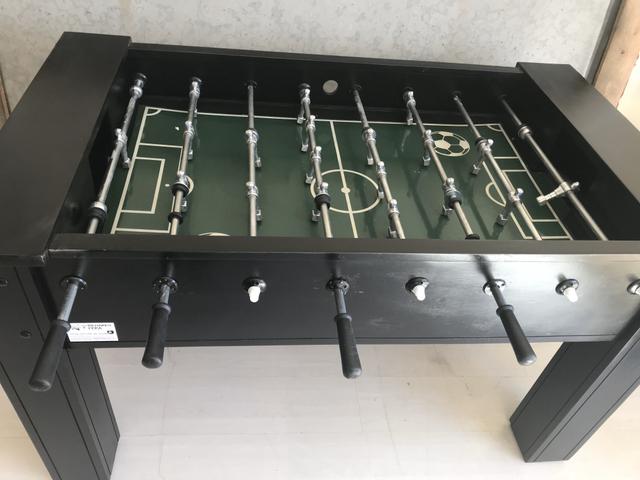 Mesa de Pacau nova Bilhares Fera - Foto 2
