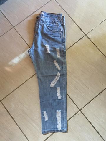 Calça jeans da laví original - Foto 2
