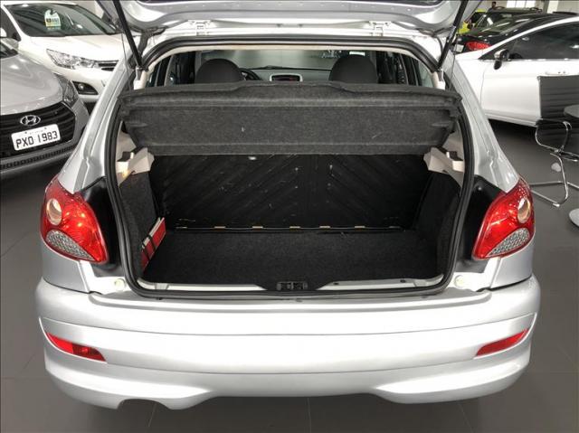 Peugeot 207 1.4 xr Sport 8v - Foto 6