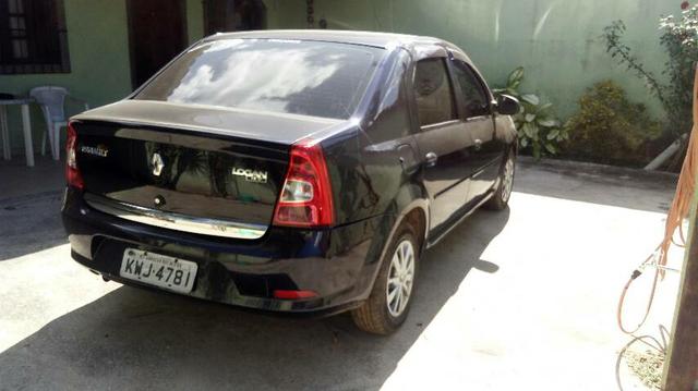 Logam 2011 1.0 completo com gnv doc ok - Foto 4