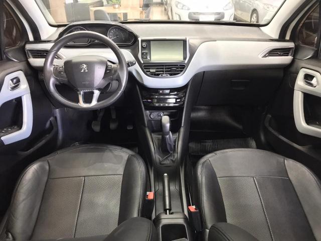 PEUGEOT 208 2015/2016 1.5 ALLURE 8V FLEX 4P MANUAL - Foto 2