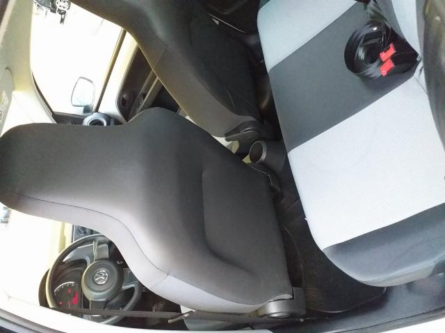 Up 2014/2015 1.0 mpi take up 12v flex 4p manual - Foto 13