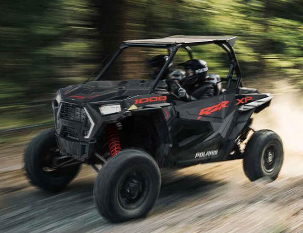 UTV Polaris RZR Xp 1000 EPS - Foto 3