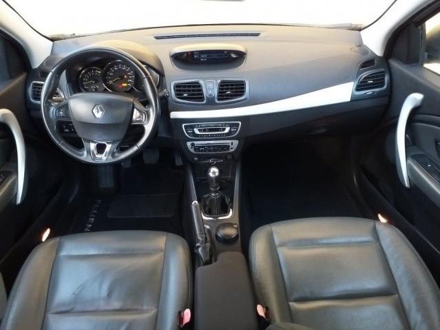 FLUENCE 2013/2014 2.0 DYNAMIQUE 16V FLEX 4P MANUAL - Foto 8