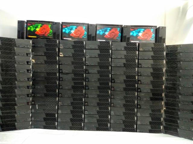 Lote 100 Computadores Kit Completo I3 Vl.unitário Por Kit Promoção - Foto 3