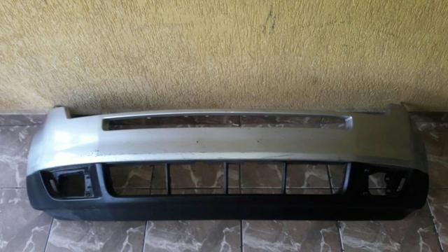 Parachoque dianteiro Ford Edge 2007 2008