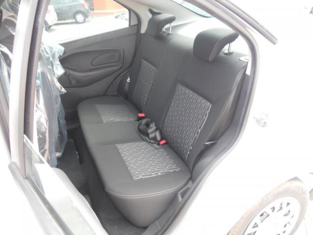 FORD KA + 2018/2018 1.5 SIGMA FLEX SE MANUAL - Foto 7