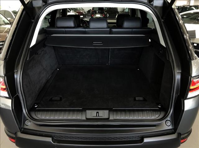 Land Rover Range Rover Sport 3.0 se 4x4 v6 24v - Foto 9