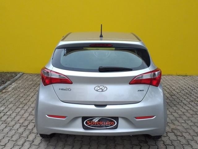 HB20 2012/2013 1.0 COMFORT 12V FLEX 4P MANUAL - Foto 14