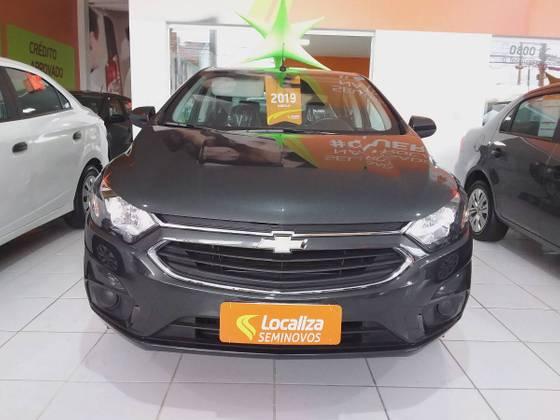 PRISMA 2019/2019 1.4 MPFI LT 8V FLEX 4P MANUAL