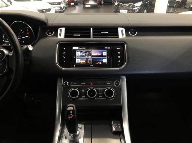 Land Rover Range Rover Sport 3.0 se 4x4 v6 24v - Foto 11