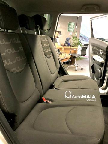Kia Soul Ex 1.6 Completo Top!!! - Foto 11