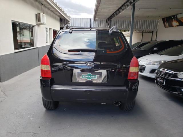 HYUNDAI TUCSON GL 2.0L - Foto 2