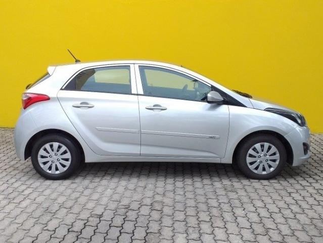 HB20 2012/2013 1.0 COMFORT 12V FLEX 4P MANUAL - Foto 3