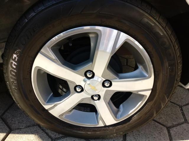 Chevrolet Prisma 1.4 MT LTZ - Foto 10