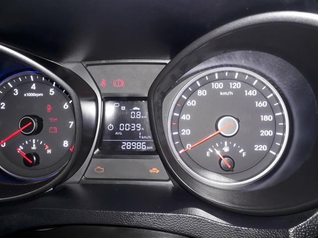 HB20 CONFORT PLUS AUT 2019 ipva 2020 pago - Foto 2