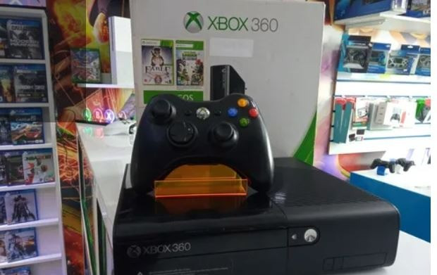 Jogos Xbox360 - Originais Vila do Conde • OLX Portugal