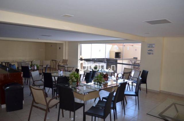 Apartamento com 3 dormitórios à venda, 113 m² por R$ 630.000,00 - Jardim Goiás - Goiânia/G - Foto 16