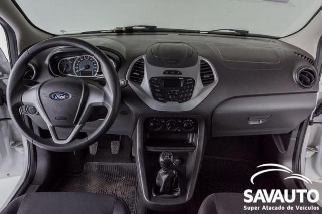 FORD KA SE 1.0 HA B - Foto 8