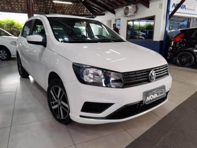 Volkswagen gol 2019 1.0 12v mpi totalflex 4p manual - Foto 3