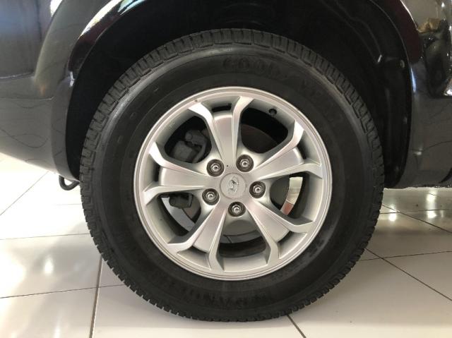 Hyundai Tucson 2.0 4P - Foto 11