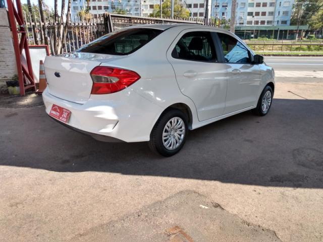 FORD KA SE AT 1.5 SD C - Foto 5