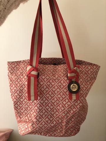 Bolsa tommy Hilfiger original
