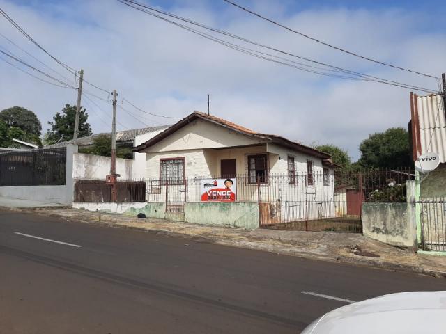 8287 | Terreno à venda em Alto Da XV, Guarapuava