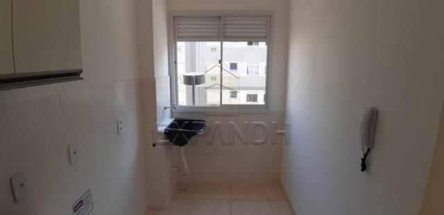 Apartamento para alugar com 2 dormitórios em Jardim veneto ii, Sertaozinho cod:L1376 - Foto 15