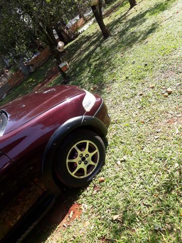 Vendo ou troco por moto