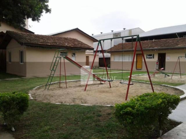 Apartamento com 2 quartos no Uberaba - Curitiba/PR - Foto 16