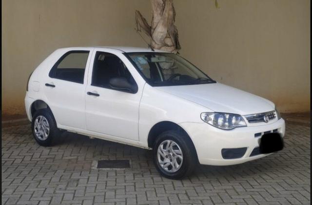Fiat Palio Palio 1.0 Mpi Fire