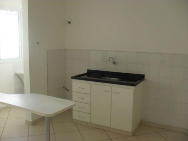 Apartamentos de 1 dormitório(s), Cond. Paula Luiza cod: 53549 - Foto 5