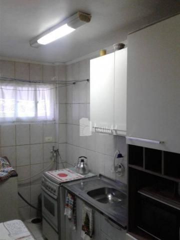 Apartamento com 2 quartos no Uberaba - Curitiba/PR - Foto 9