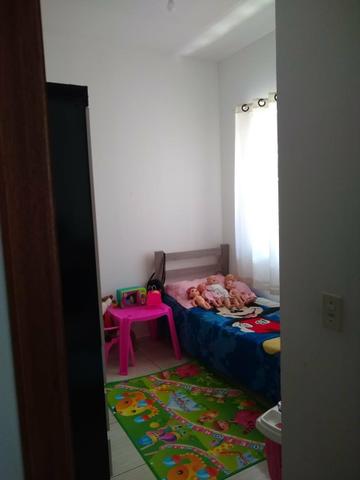 Vendo casa financiada pronta pra morar - Foto 9