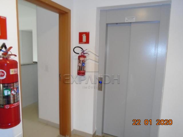 Apartamento para alugar com 2 dormitórios em Jardim eldorado, Sertaozinho cod:L8087 - Foto 7