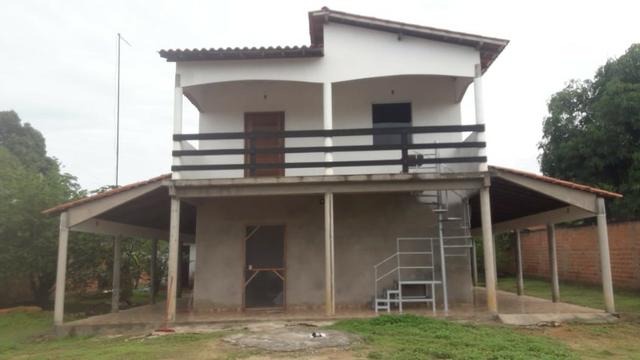 Vendo sobrado - Foto 2