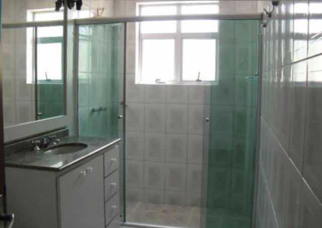 Apartamento 3 quartos no Bigorrilho próximo ao Shopping Batel, Hospital Ônix, Rua Saldanha - Foto 5