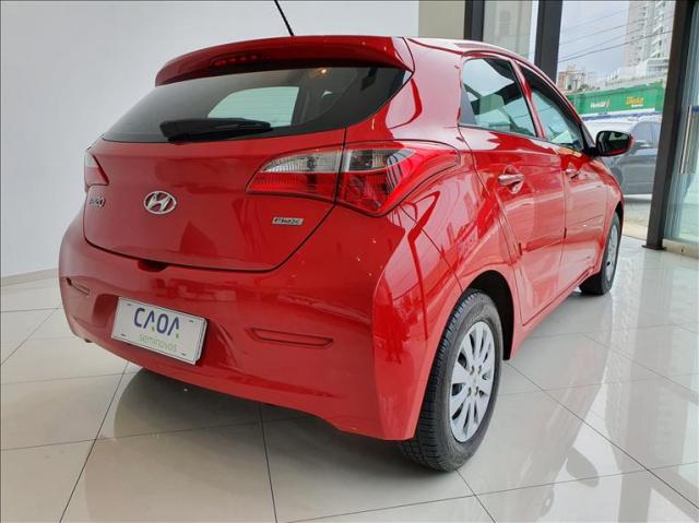 Hyundai Hb20 1.0 Comfort Plus 12v - Foto 4